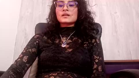 lili_clan online show from September 18, 5:48 pm