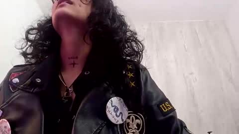 lili_clan online show from September 20, 12:50 pm