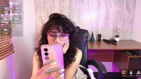 lili_clan online show from September 29, 2:22 pm