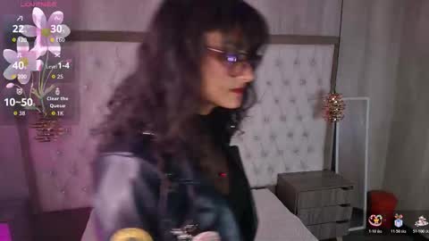 lili_clan online show from October 24, 3:19 pm