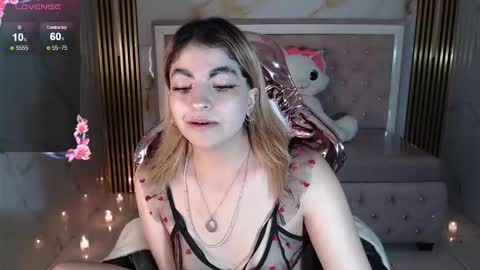 Lili online show from September 16, 3:51 am