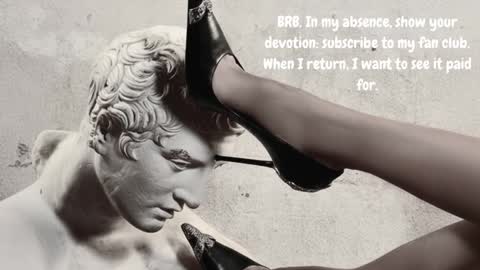 lili_evanss online show from December 4, 11:30 am