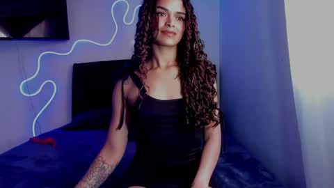 Snapshot of lili_evanss chatting on April 30, 8:57 pm lili_evanss online show from April 30, 8:57 pm
