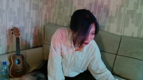 Lili online show from August 1, 11:42 am