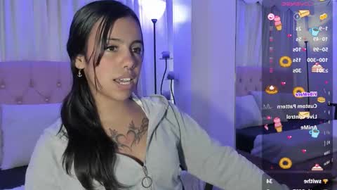 Lili  online show from November 13, 10:19 pm