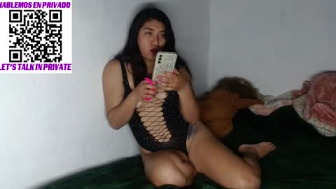 Snapshot of lili_hot_1 chatting on April 14, 4:07 am lili_hot_1 online show from April 14, 4:07 am