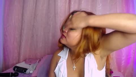 Snapshot of lili_matheus69 chatting on December 5, 9:28 am lili Matheus69 online show from December 5, 9:28 am