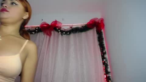 Snapshot of lili_matheus69 chatting on December 26, 3:16 am lili Matheus69 online show from December 26, 3:16 am