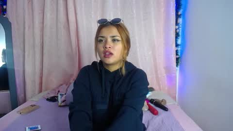 Snapshot of lili_matheus69 chatting on February 5, 5:41 am lili Matheus69 online show from February 5, 5:41 am