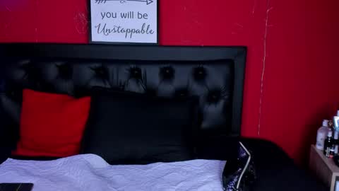 lili Matheus69 online show from October 7, 6:21 am