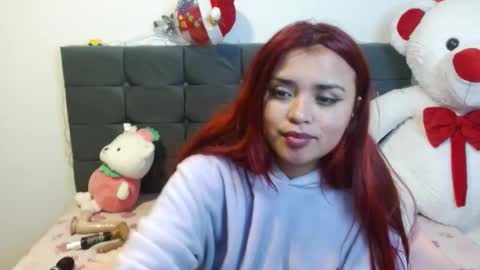 lili Matheus69 online show from November 21, 6:01 am