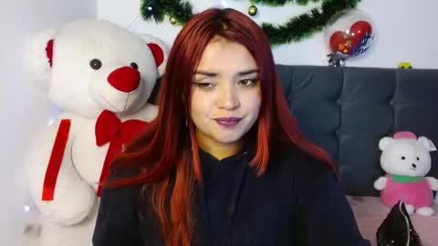 lili Matheus69 online show from December 15, 2:49 am