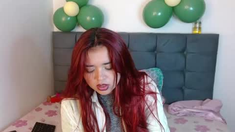 lili Matheus69 online show from March 18, 2:58 am