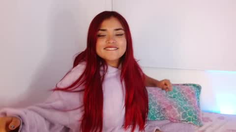 lili Matheus69 online show from May 18, 1:02 am