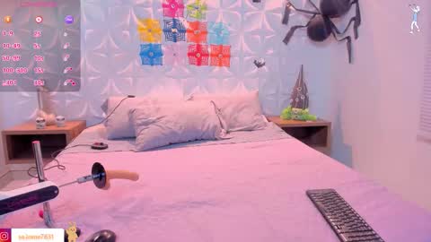 SALOME online show from October 11, 3:39 am