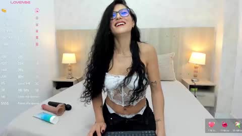 Lili Morales online show from September 11, 7:25 pm