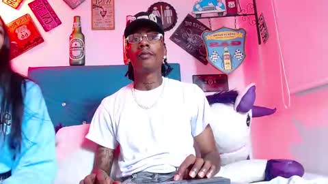 lili_roussi online show from November 4, 12:21 am