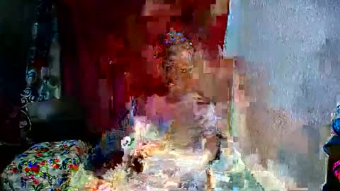 Snapshot of lili_sweet7 chatting on February 22, 9:24 pm lili sweet online show from February 22, 9:24 pm