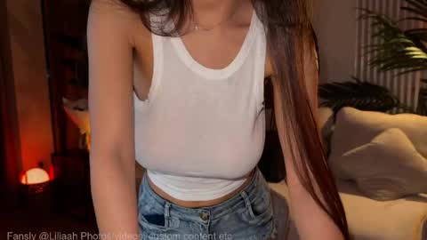 Lili  Nude ONLY Ticket or Fansly  online show from May 7, 10:37 pm
