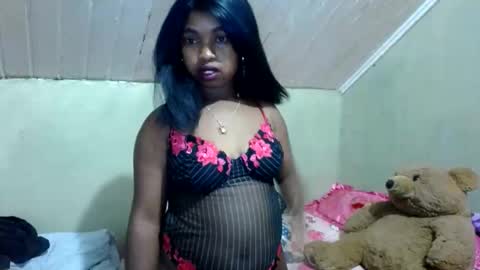 Snapshot of liliahsexie chatting on January 7, 6:56 pm liliah online show from January 7, 6:56 pm