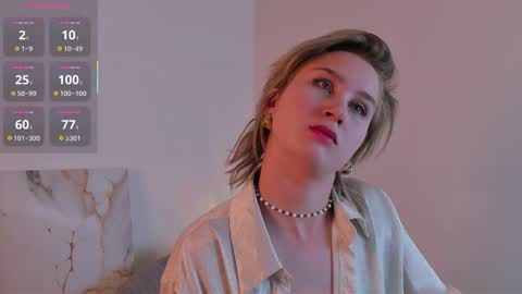 Lilian online show from December 15, 12:48 am