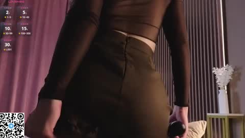 Lilian online show from March 18, 1:09 am