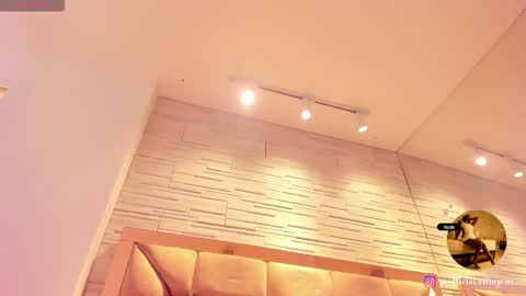 Snapshot of lilian_starfire chatting on February 23, 7:55 pm LILIAN online show from February 23, 7:55 pm