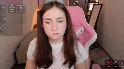 Kate online show from March 17, 5:33 am