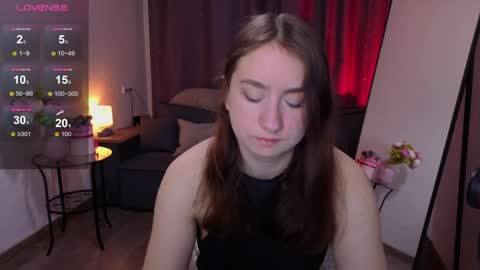 Kate online show from March 23, 5:33 am