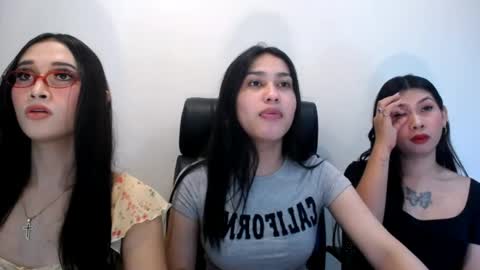 liliana_parker online show from May 6, 2:29 am