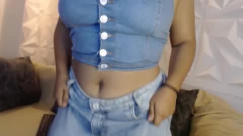 liliana online show from November 13, 11:31 am