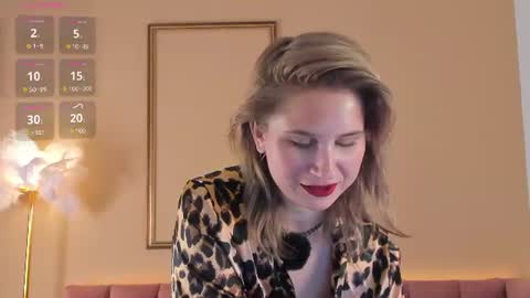 Snapshot of lilianadaniels chatting on July 18, 1:43 am Lilian online show from July 18, 1:43 am