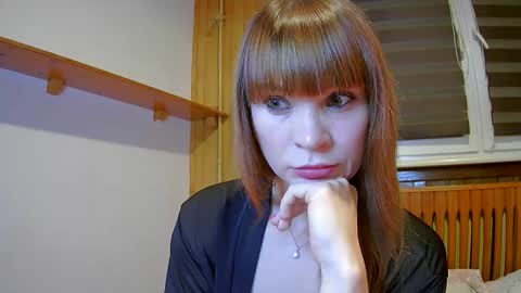 Snapshot of lilianafoxy1408 chatting on September 13, 5:35 pm Lili online show from September 13, 5:35 pm