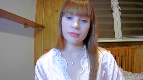 Snapshot of lilianafoxy1408 chatting on September 27, 6:46 pm Lili online show from September 27, 6:46 pm
