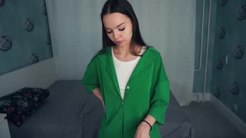 sunny Melissa online show from December 2, 6:08 am