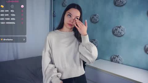 sunny Melissa online show from December 19, 6:42 am