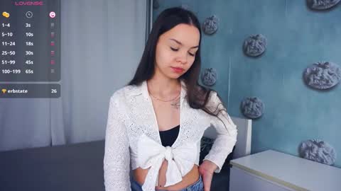 sunny Melissa online show from December 22, 6:10 am