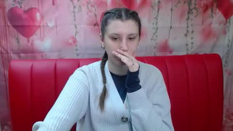 lilianashine online show from February 22, 6:13 am