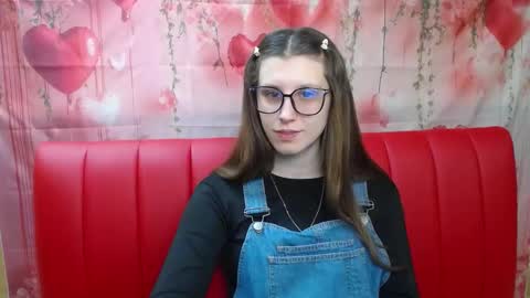 lilianashine online show from February 26, 6:23 am