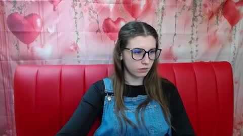 lilianashine online show from March 11, 6:08 am