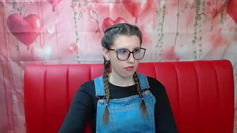 lilianashine online show from March 17, 6:17 am