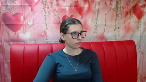 lilianashine online show from March 23, 6:17 am