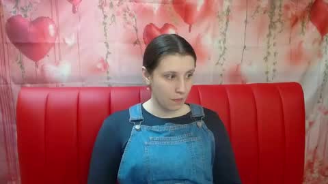 lilianashine online show from May 3, 5:02 am