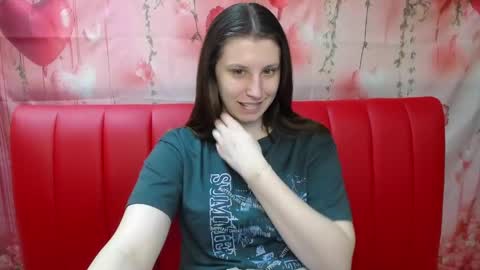 lilianashine online show from May 19, 5:03 am