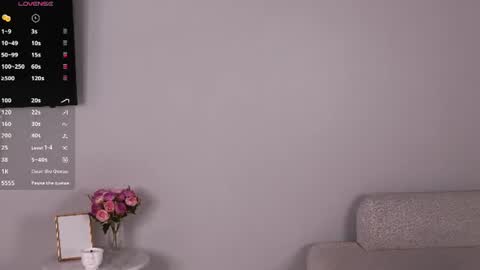 Hi I am Luna online show from June 21, 3:03 pm