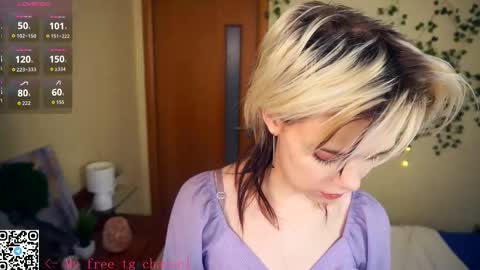 Lilian online show from November 16, 7:14 am