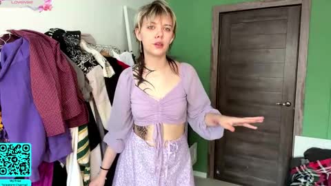 Lilian online show from March 12, 7:25 am