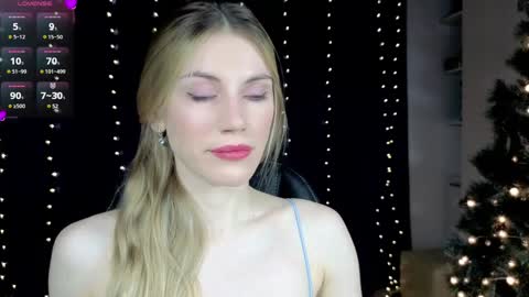 Snapshot of lilianna_wilde chatting on January 8, 3:28 pm Anna online show from January 8, 3:28 pm