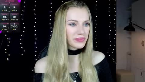 Snapshot of lilianna_wilde chatting on February 23, 4:35 pm Anna online show from February 23, 4:35 pm