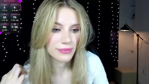 Snapshot of lilianna_wilde chatting on March 8, 5:01 pm Anna online show from March 8, 5:01 pm